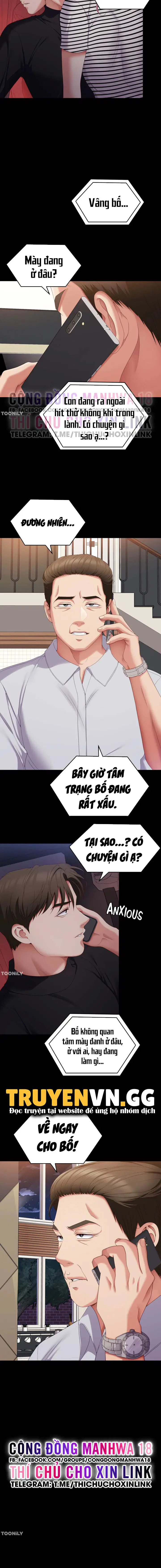 Mỹ vị nhân gian - Chapter 71 trang 6