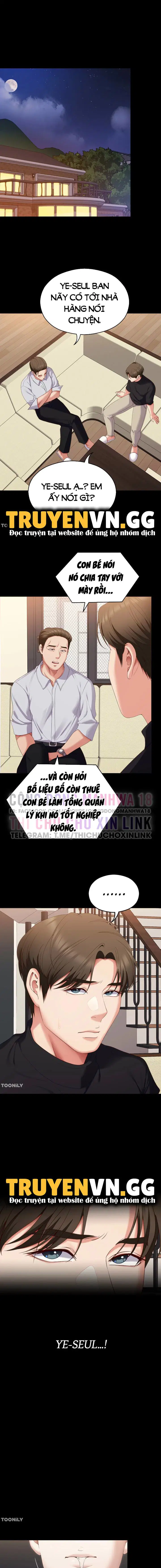 Mỹ vị nhân gian - Chapter 71 trang 7