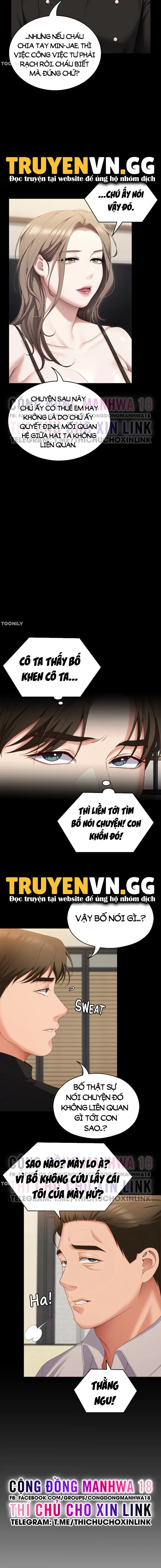 Mỹ vị nhân gian - Chapter 71 trang 9