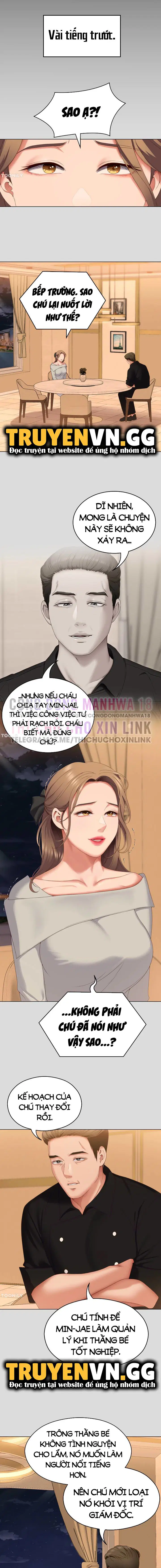 Mỹ vị nhân gian - Chapter 71 trang 10