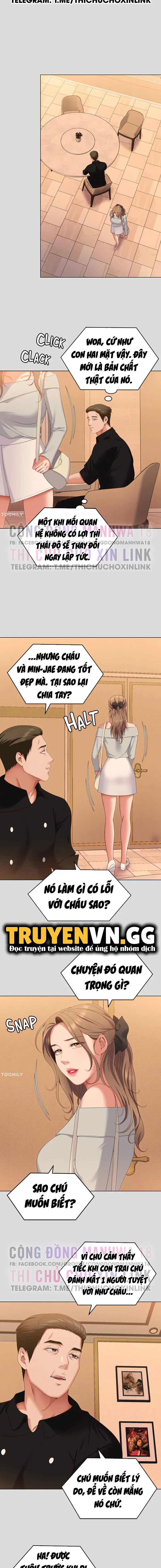 Mỹ vị nhân gian - Chapter 71 trang 12