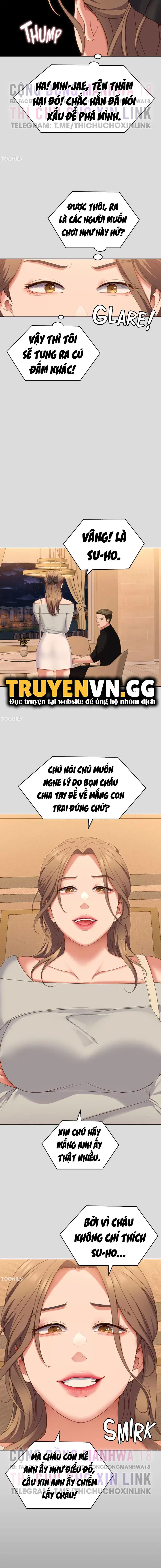 Mỹ vị nhân gian - Chapter 71 trang 14