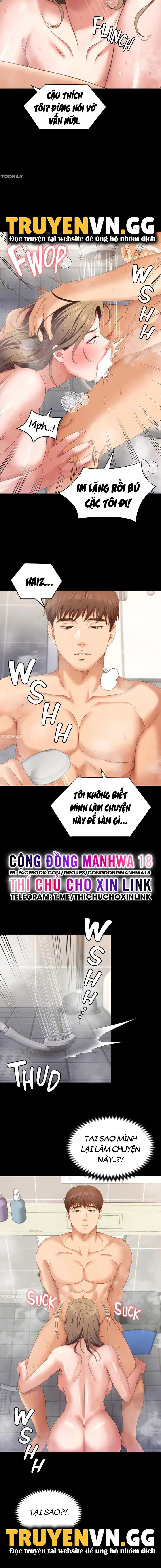 Mỹ vị nhân gian - Chapter 71 trang 18