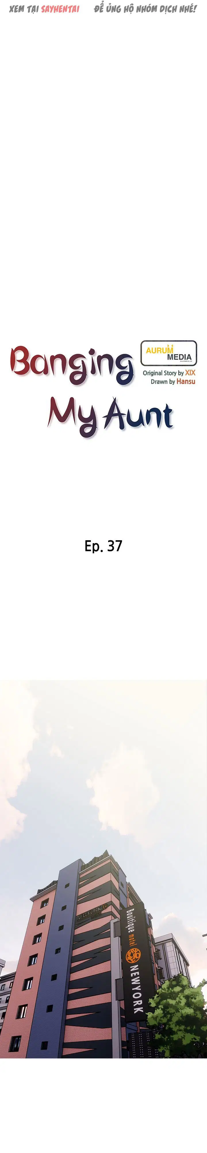 Dập dì là sướng nhất - Chapter 37 trang 5