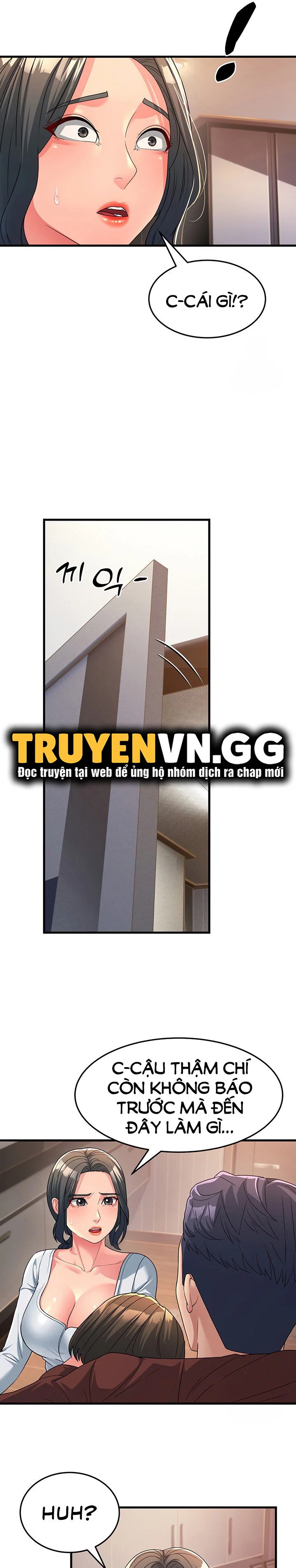Sai khiến mẹ vợ theo ý muốn - Chapter 9 trang 22