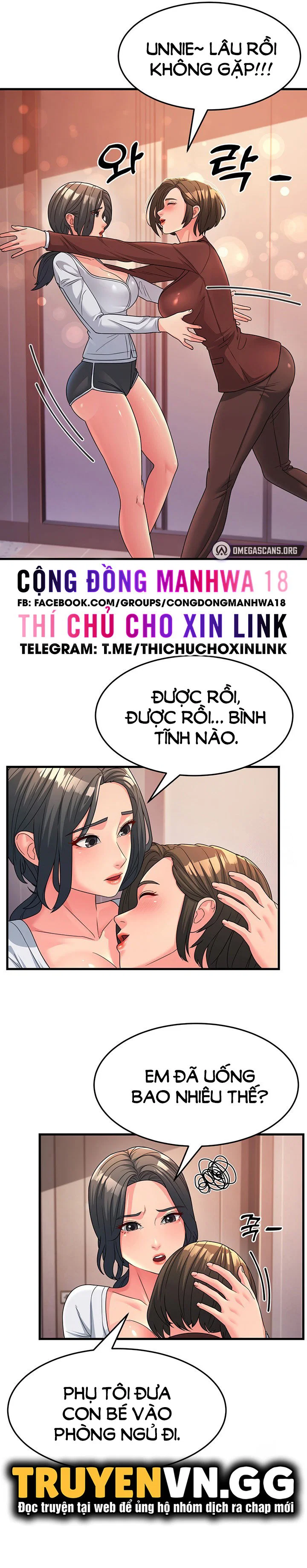 Sai khiến mẹ vợ theo ý muốn - Chapter 9 trang 25