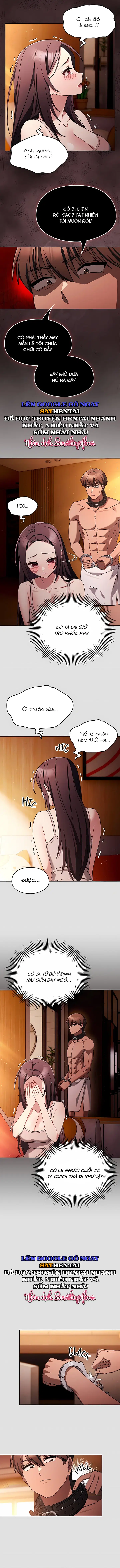 Chiếm Hữu Đời Đời - Chapter 5 trang 6