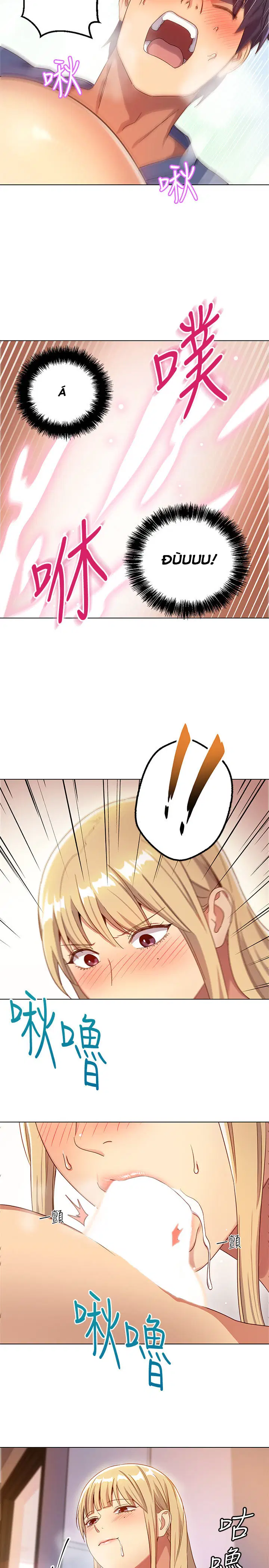 Sự thác loạn - Chapter 5 trang 21