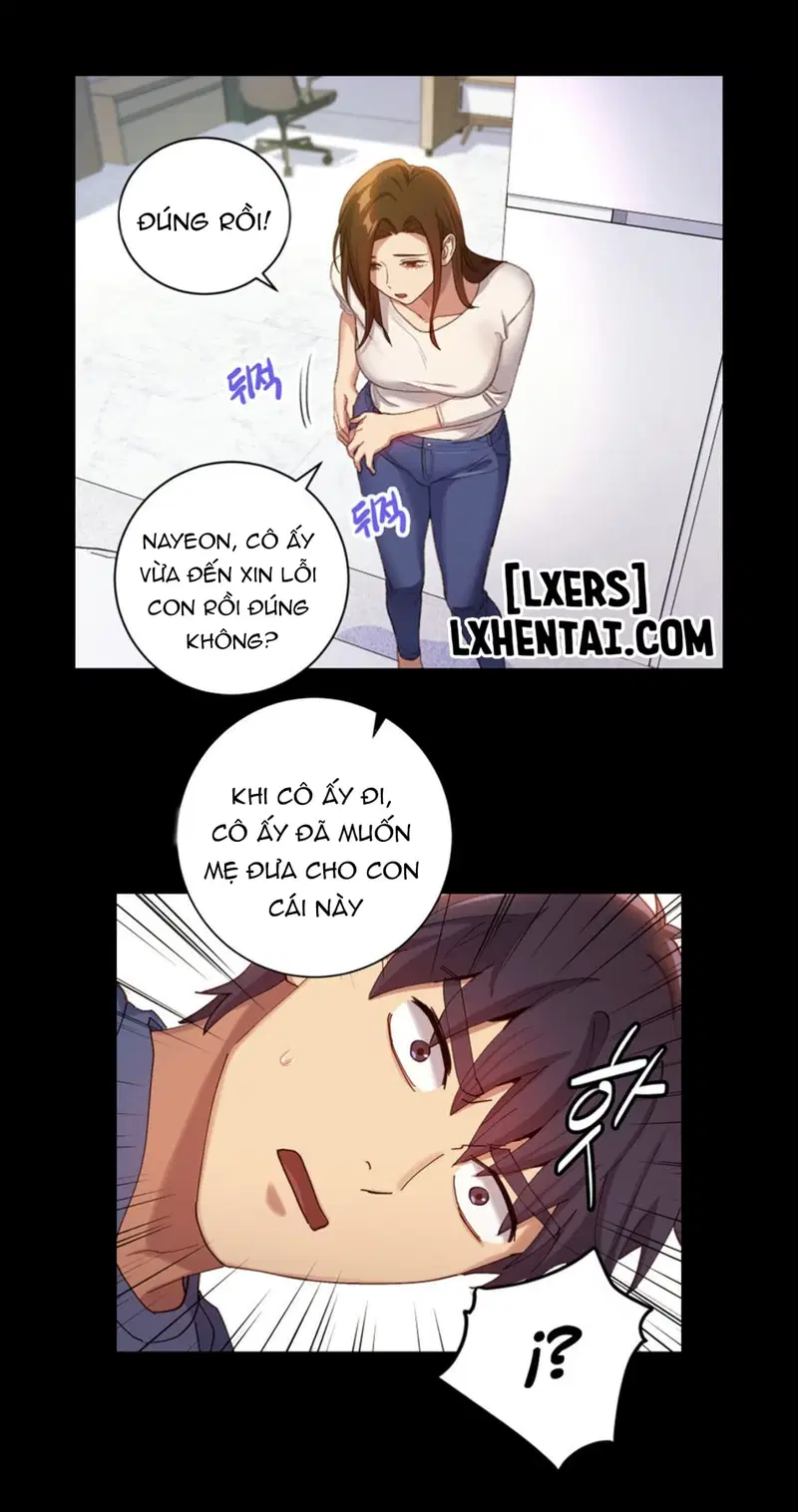 Sự thác loạn - Chapter 6 trang 4