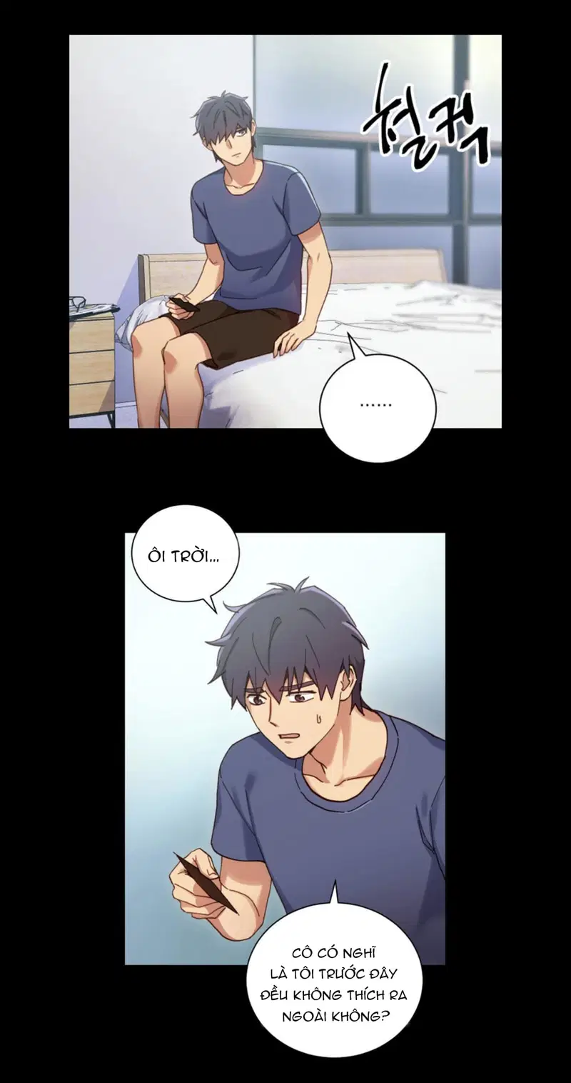 Sự thác loạn - Chapter 6 trang 10