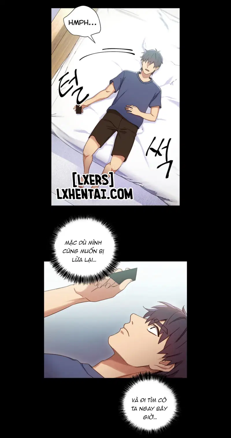 Sự thác loạn - Chapter 6 trang 11