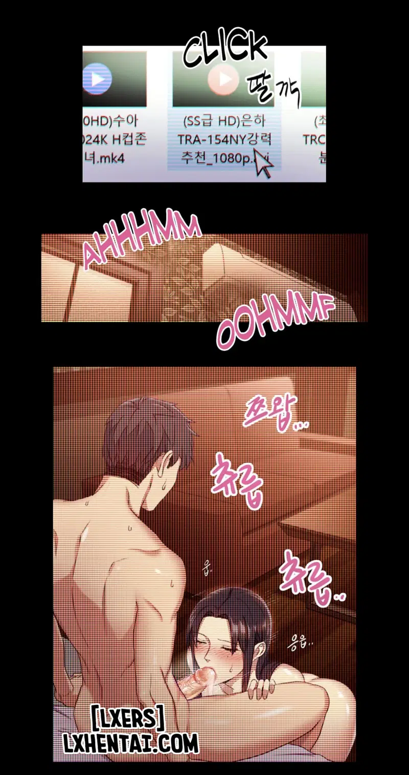 Sự thác loạn - Chapter 6 trang 22