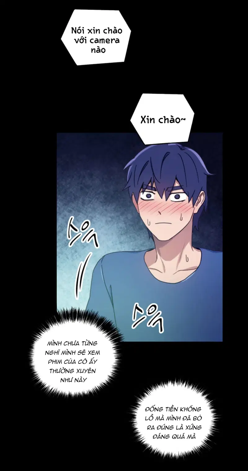 Sự thác loạn - Chapter 6 trang 24