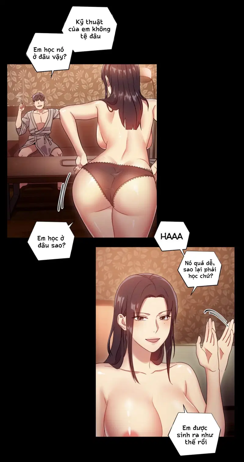 Sự thác loạn - Chapter 6 trang 31