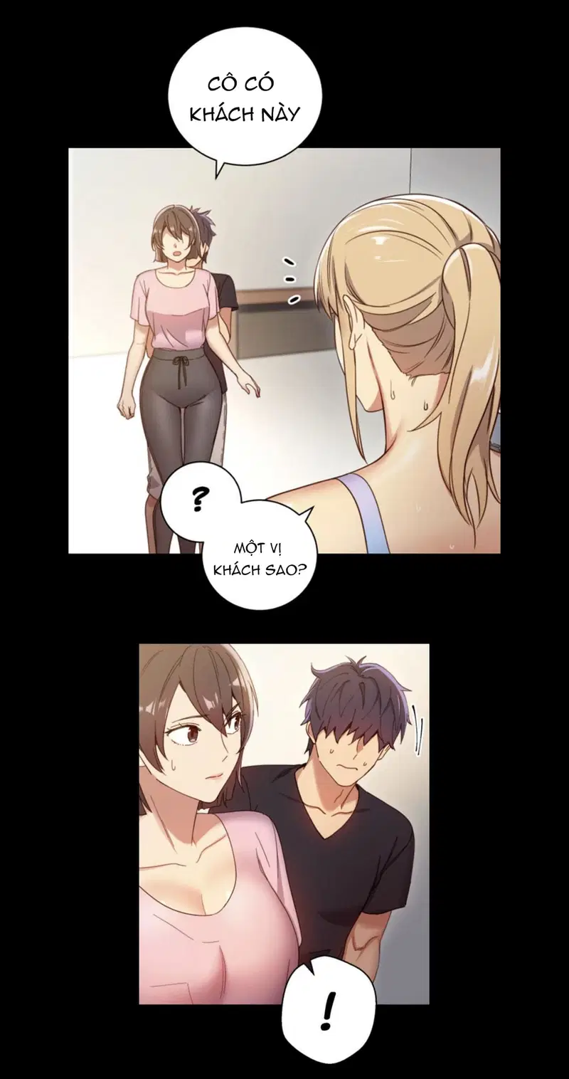 Sự thác loạn - Chapter 6 trang 39
