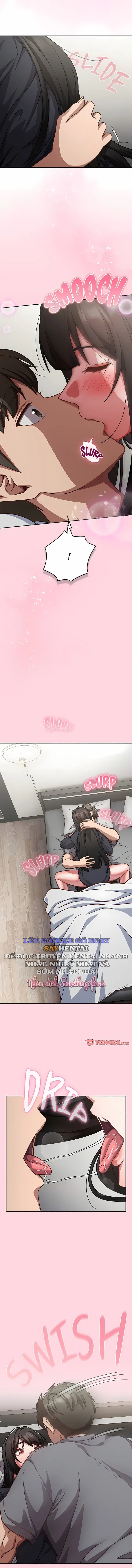 Cùng Nhau Đi Trốn! - Chapter 67 trang 12