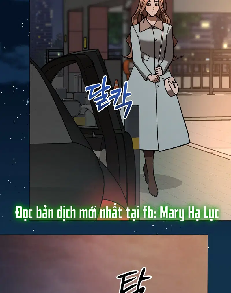 Địch thủ - Chapter 12.2 trang 18