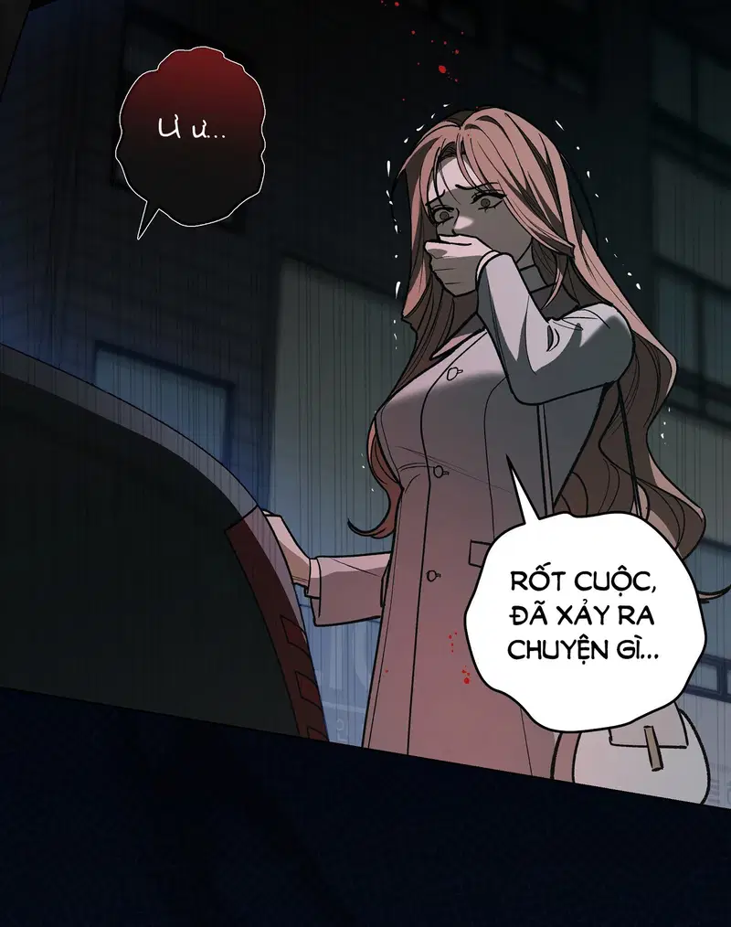 Địch thủ - Chapter 12.2 trang 29