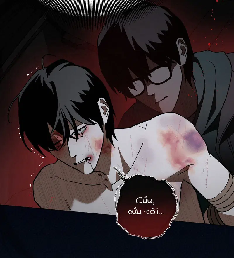 Địch thủ - Chapter 12.2 trang 32