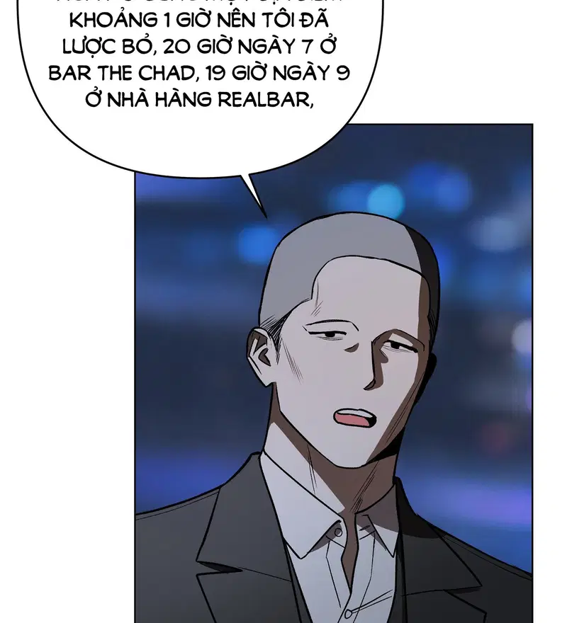Địch thủ - Chapter 12.2 trang 36