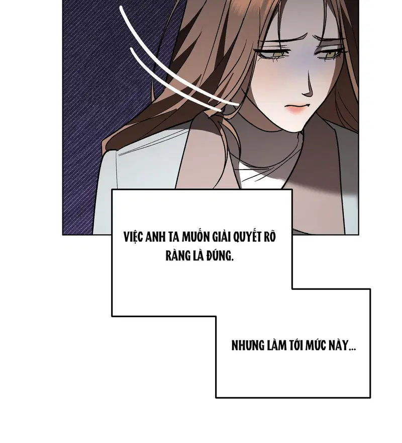 Địch thủ - Chapter 12.2 trang 40