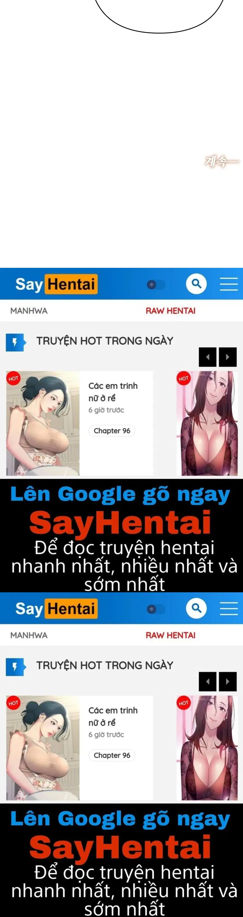 Địch thủ - Chapter 12.2 trang 61