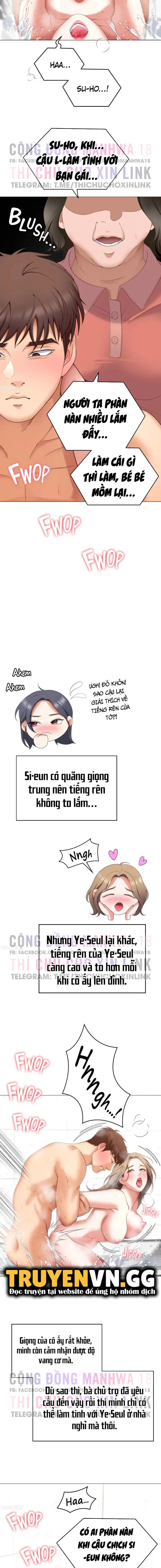 Mỹ vị nhân gian - Chapter 72 trang 2