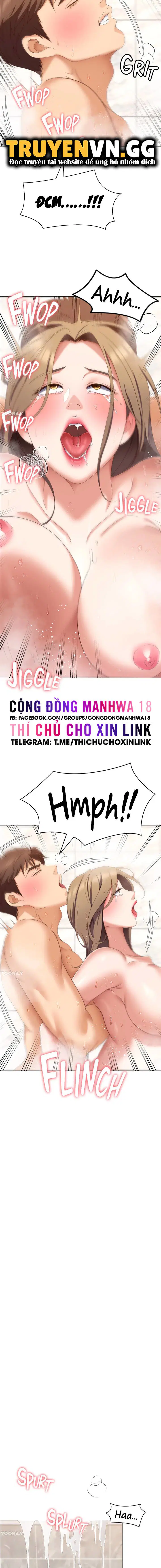 Mỹ vị nhân gian - Chapter 72 trang 5