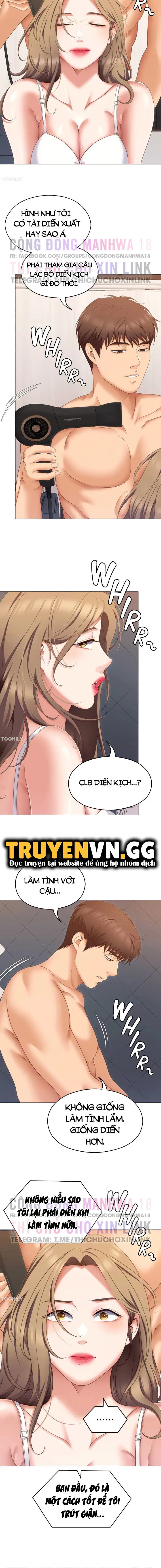 Mỹ vị nhân gian - Chapter 72 trang 9