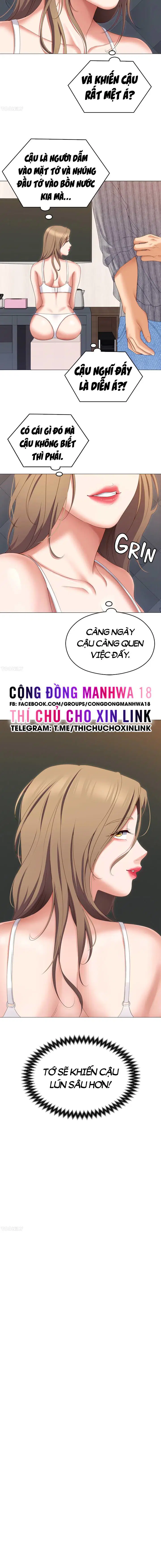 Mỹ vị nhân gian - Chapter 72 trang 11