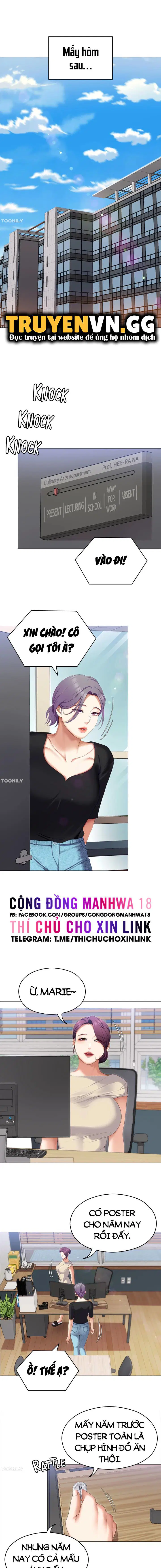 Mỹ vị nhân gian - Chapter 72 trang 12