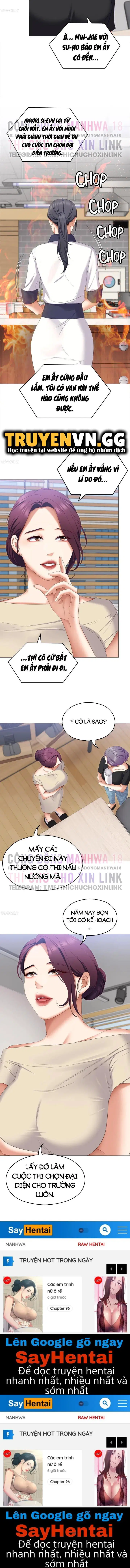 Mỹ vị nhân gian - Chapter 72 trang 14