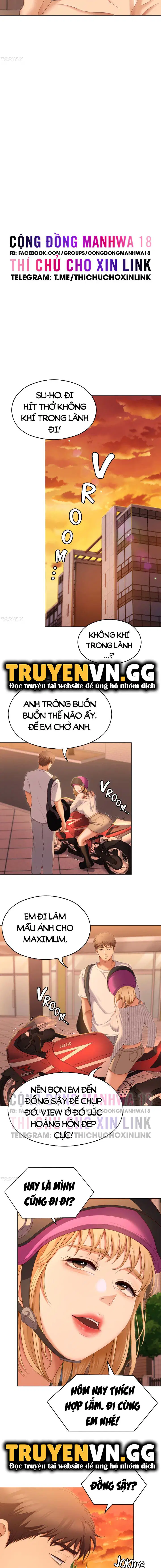 Mỹ vị nhân gian - Chapter 73 trang 5
