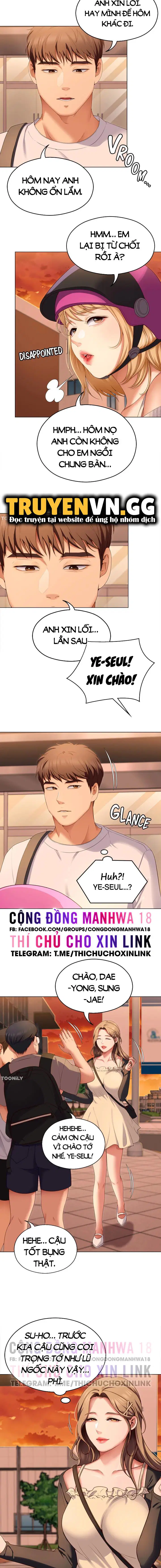 Mỹ vị nhân gian - Chapter 73 trang 7