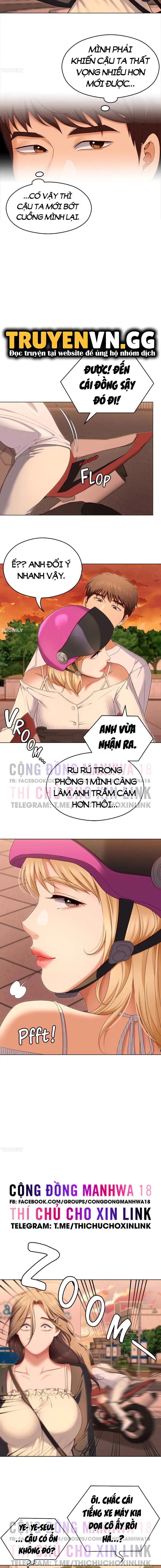 Mỹ vị nhân gian - Chapter 73 trang 8