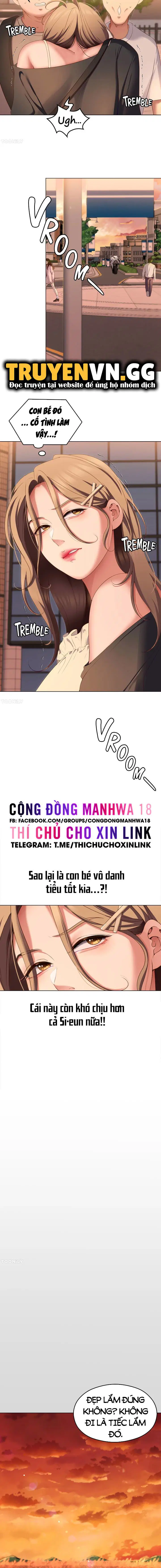 Mỹ vị nhân gian - Chapter 73 trang 9