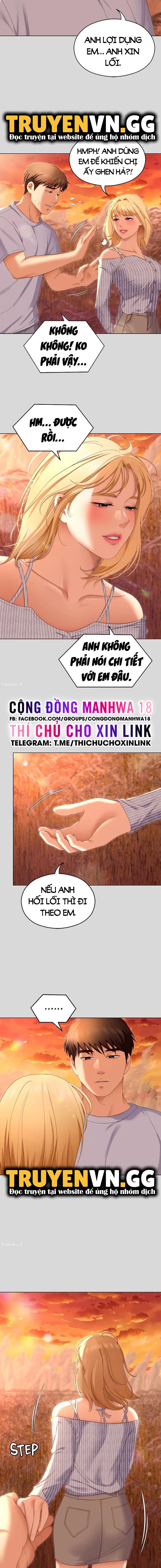 Mỹ vị nhân gian - Chapter 73 trang 11
