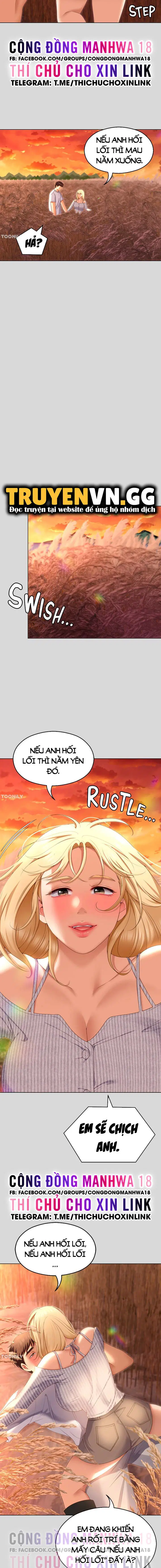 Mỹ vị nhân gian - Chapter 73 trang 12