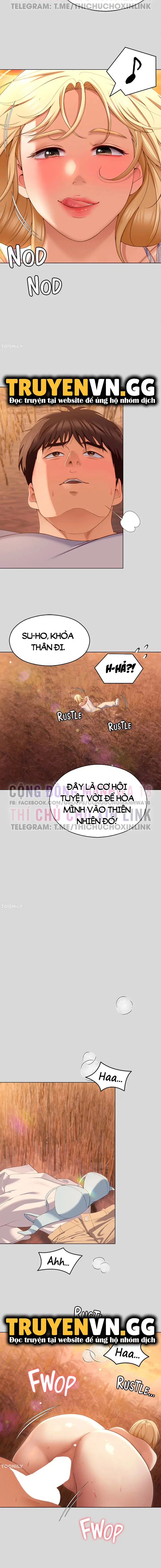 Mỹ vị nhân gian - Chapter 73 trang 13