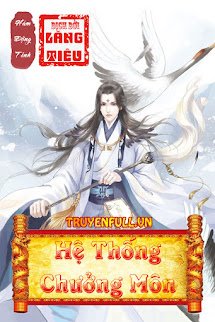 Hệ Thống Chưởng Môn